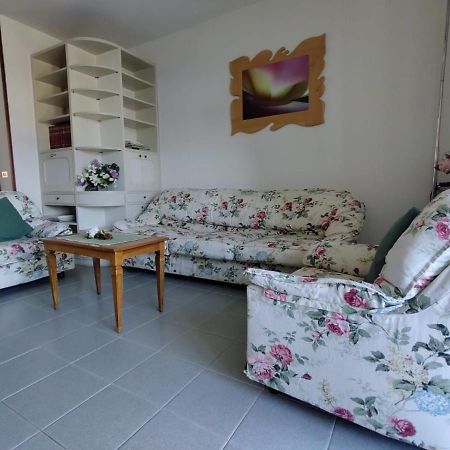 Casa Clivia - 3 Bedroom Apartment With Lake View สเตรซา ภายนอก รูปภาพ