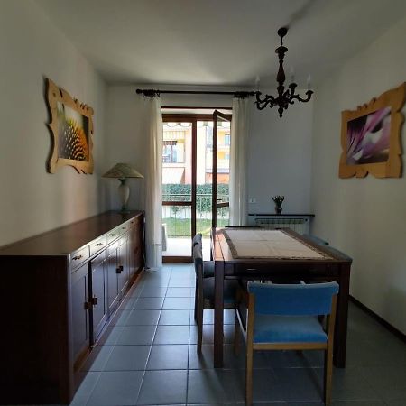 Casa Clivia - 3 Bedroom Apartment With Lake View สเตรซา ภายนอก รูปภาพ