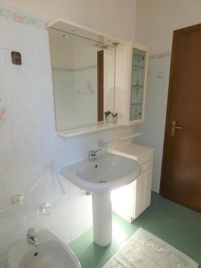Casa Clivia - 3 Bedroom Apartment With Lake View สเตรซา ภายนอก รูปภาพ