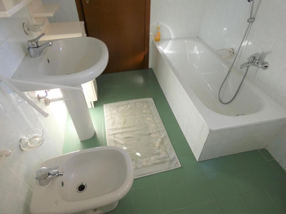 Casa Clivia - 3 Bedroom Apartment With Lake View สเตรซา ภายนอก รูปภาพ