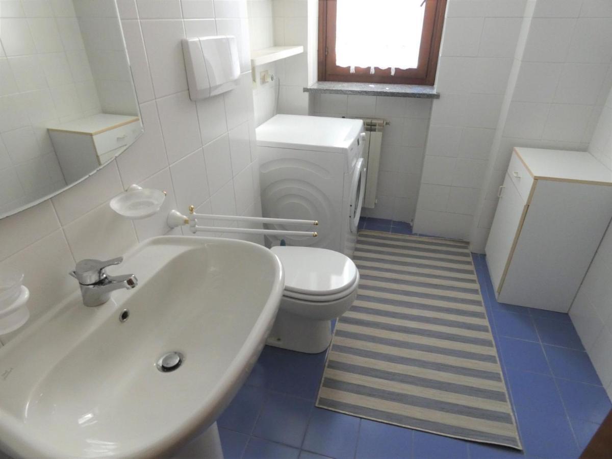 Casa Clivia - 3 Bedroom Apartment With Lake View สเตรซา ภายนอก รูปภาพ