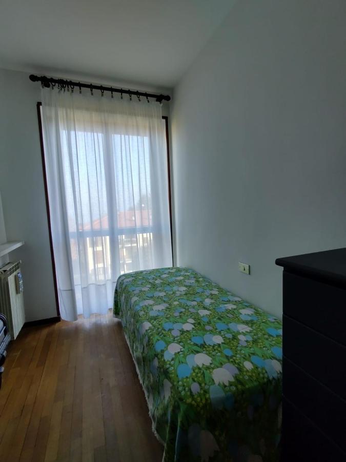 Casa Clivia - 3 Bedroom Apartment With Lake View สเตรซา ภายนอก รูปภาพ